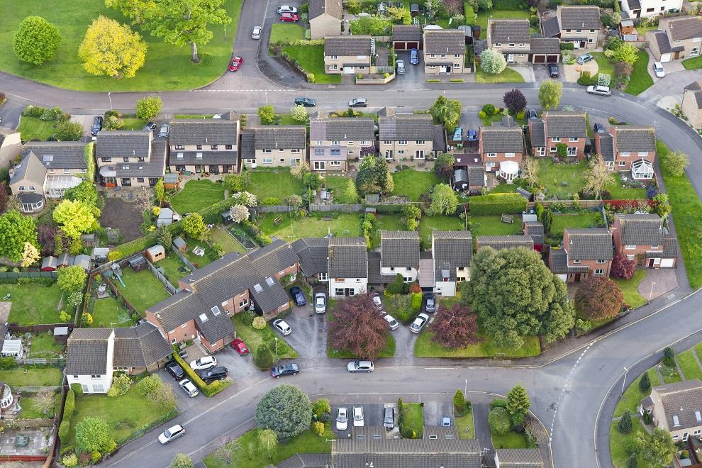 海外樓市｜英國研擴大「零地租」 500萬戶受惠