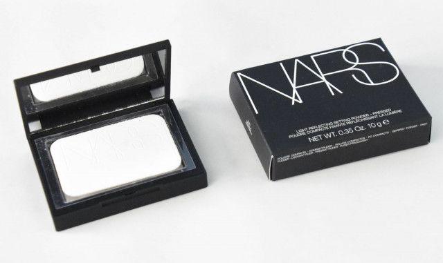 日本拘捕兩名中國人，在網上出售偽冒的資生堂「NARS」化妝品。
