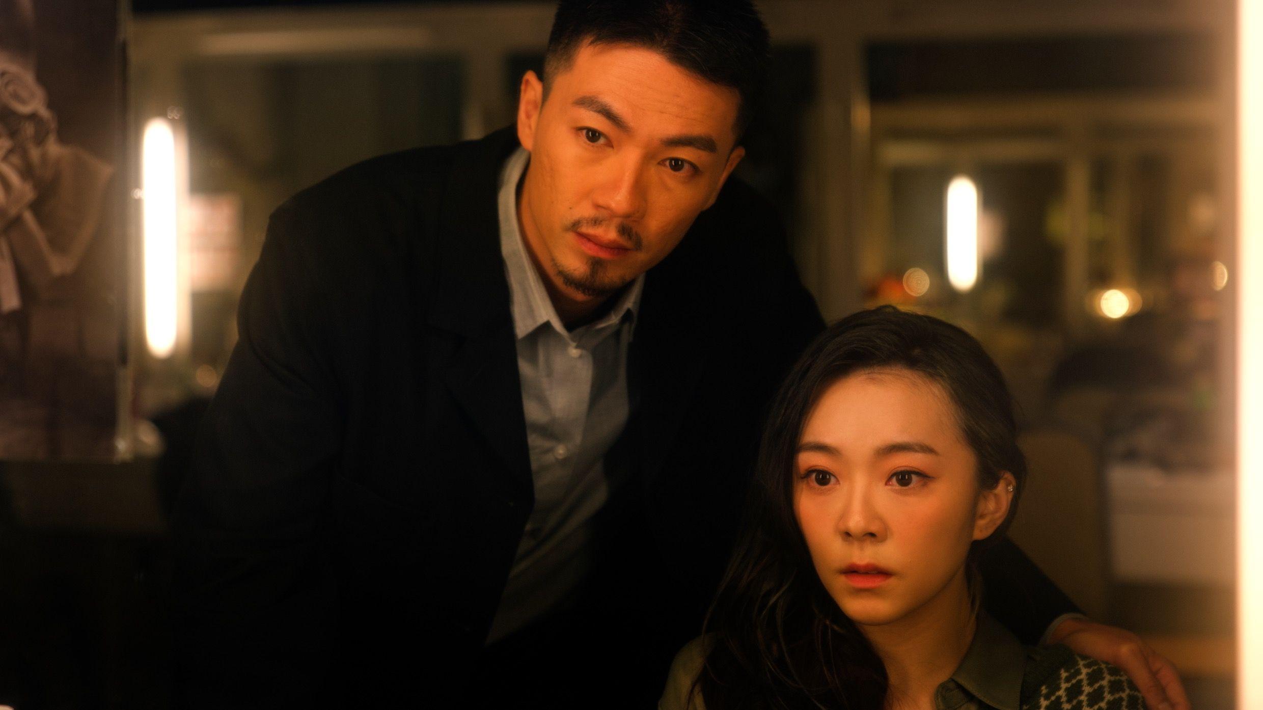 《造星IV》黃筠兒首拍微電影 入圍微電影「創+作」支援計劃