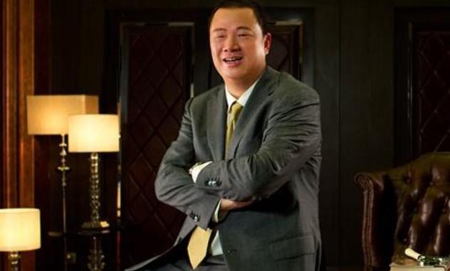 高銀前主席潘蘇通遭頒令破產，高院批不開始令申請，曾被多間公司提破產呈請。(資料圖片)