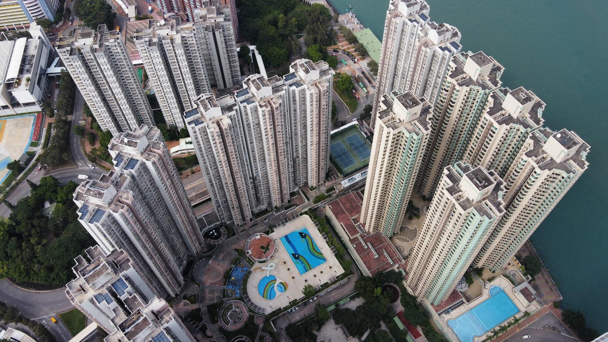 物業估價報告用途