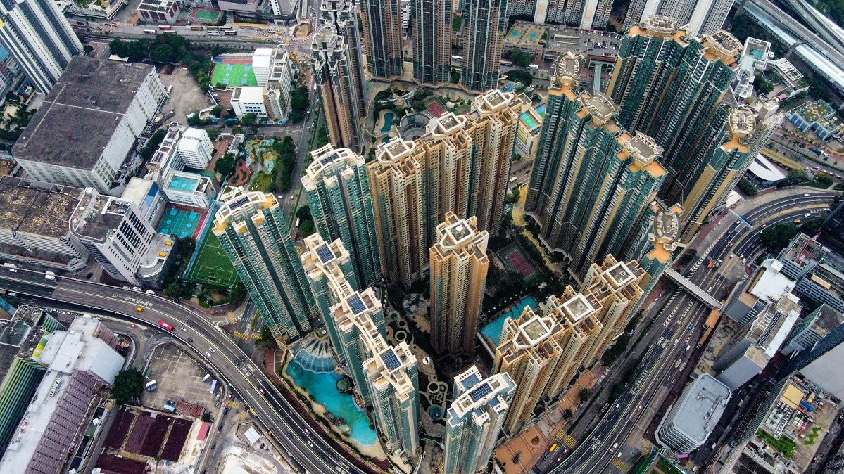 本港樓市｜市傳中小型銀行H按按息3.125厘作招徠 中原按揭：按息低於3.375厘並非主流