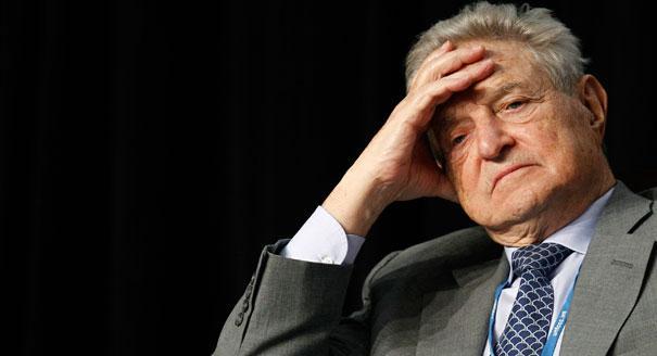 索羅斯大手吸納Tesla股票，連契媽ETF都大手買。(資料圖片)