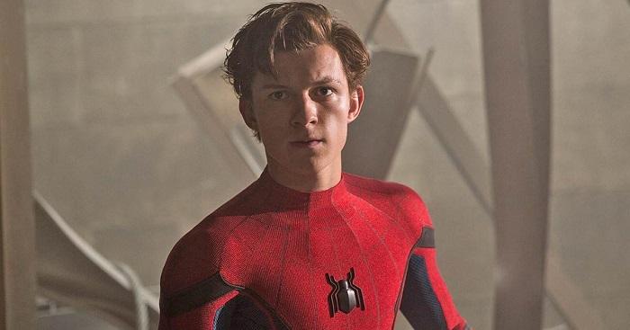 湯姆賀倫續拍《蜘蛛佚4》 夏里遜福《美國隊長4》演總統