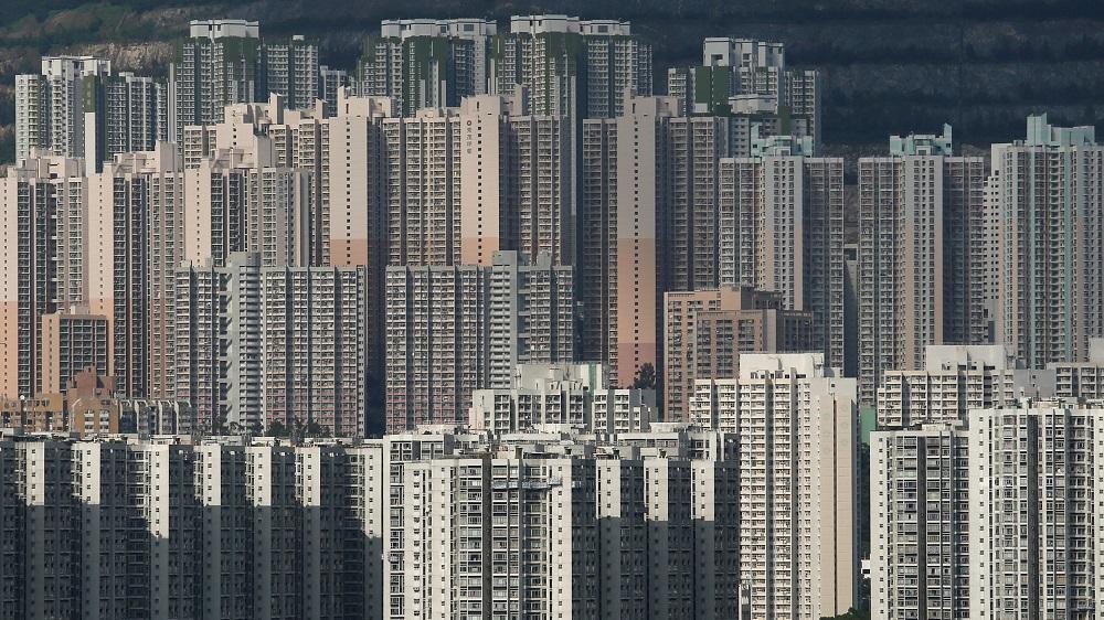 手持公屋的綠表資格人士，現時機制是可以在免入息及資產審查下，購置居屋或綠置居後大賺一筆，更可手持貴重物業亦不違反法例。(資料圖片)