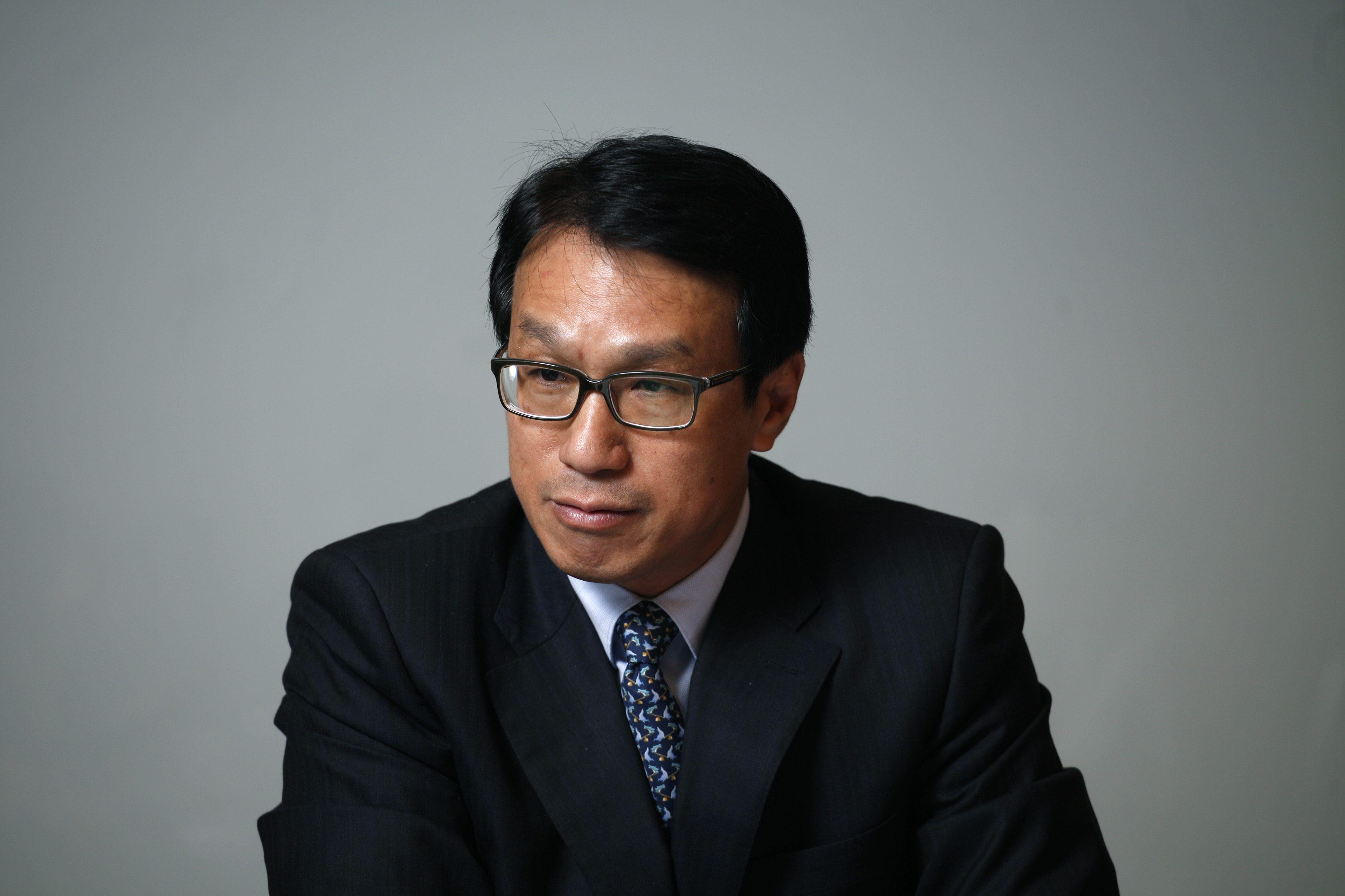 企業放榜｜聖安娜母企利亞少賺9% CEO將退休