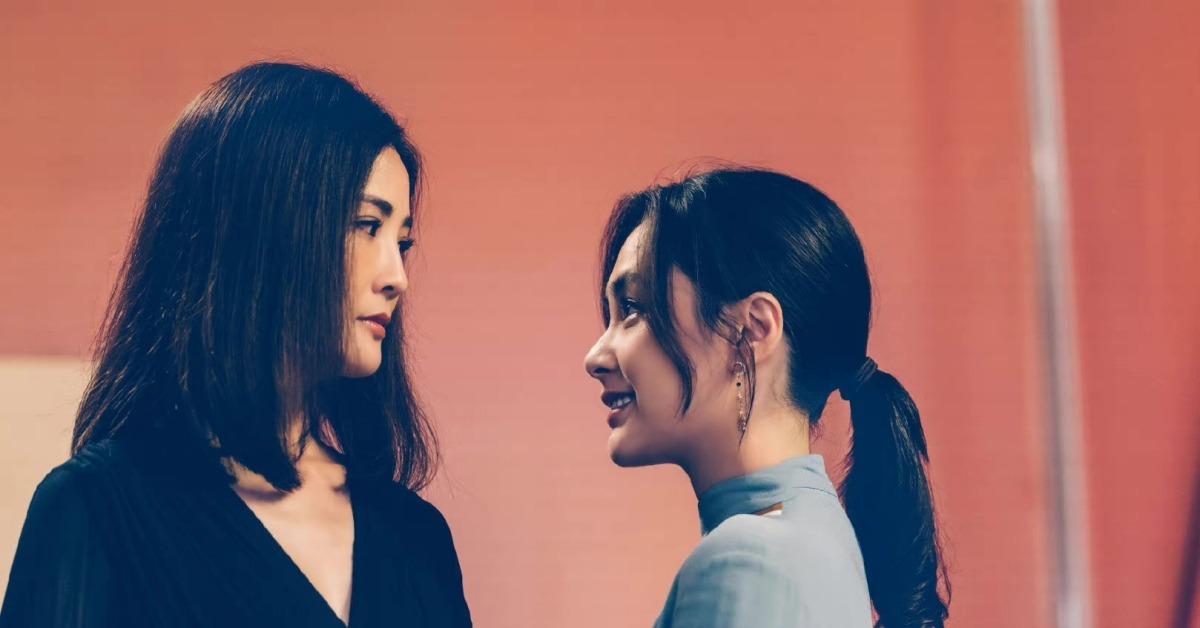 Twins相隔10年後再合體拍網劇。