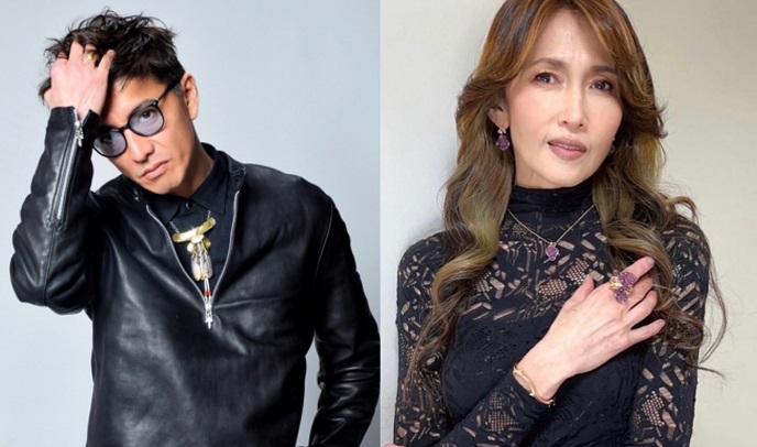 記者追問與木村離婚 工藤靜香：你咃想點寫就點寫