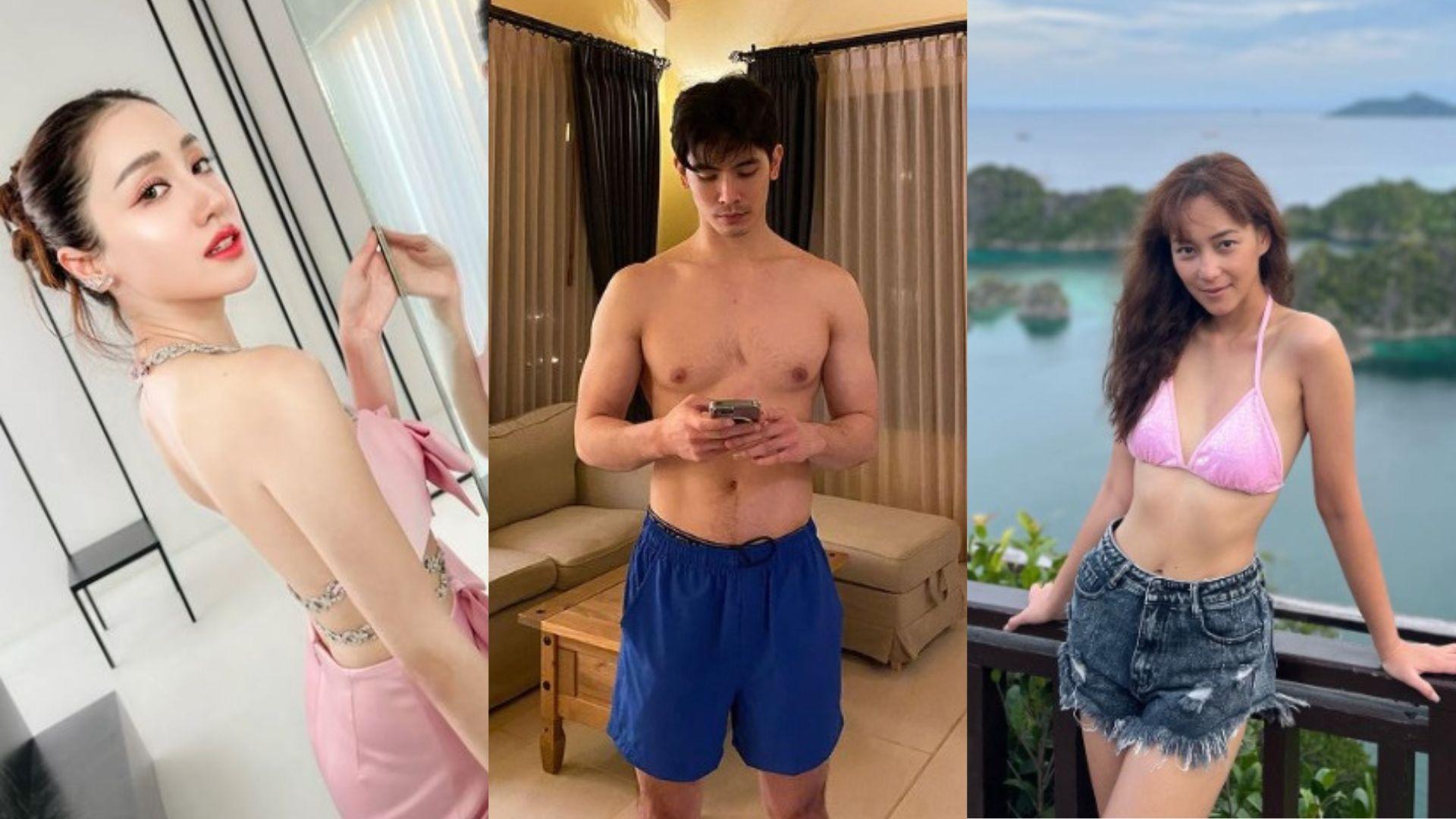 泰劇殺出新血路 《復仇之焰》男神女神灑狗血