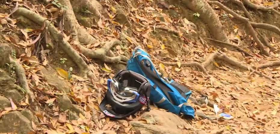 大帽山53歲男子踩越野單車突暈倒 送院不治