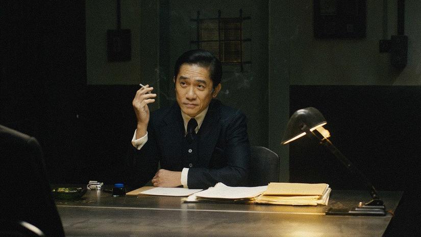 《無名》影評｜以高質美學掩蓋殺戮之殘暴