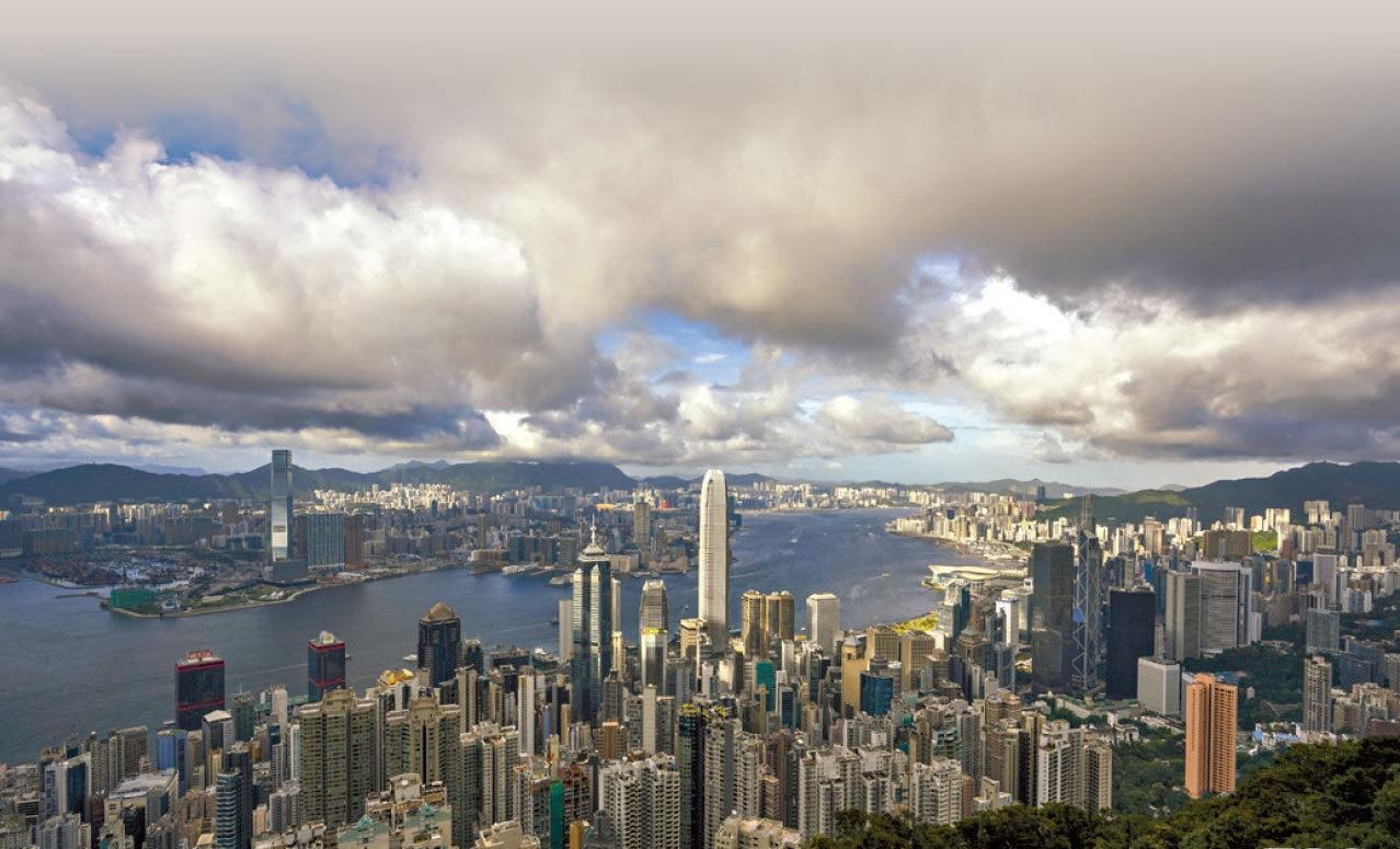 畢馬威中國調查指，74%本地高管冀今年加薪幅度增加。(資料圖片)