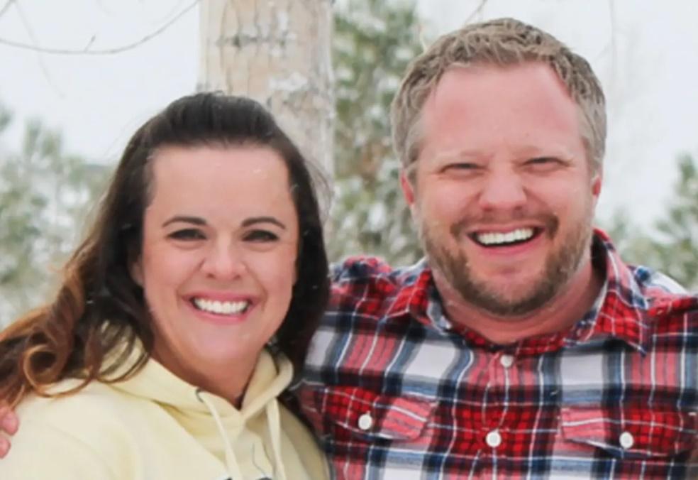 澳洲牙醫為與情婦雙宿雙棲，落砒霜等毒死老婆。(Twitter)