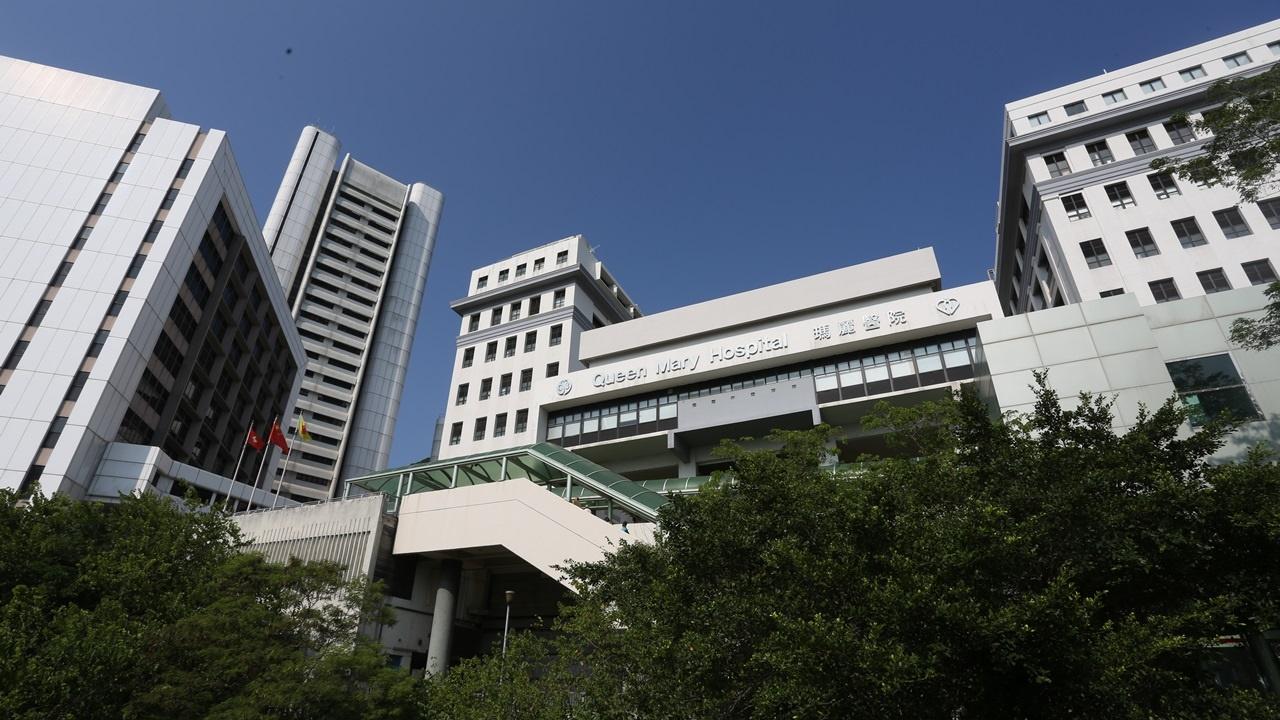 北角男遭伏擊，腹腳中刀自行到醫院求醫。(資料圖片)