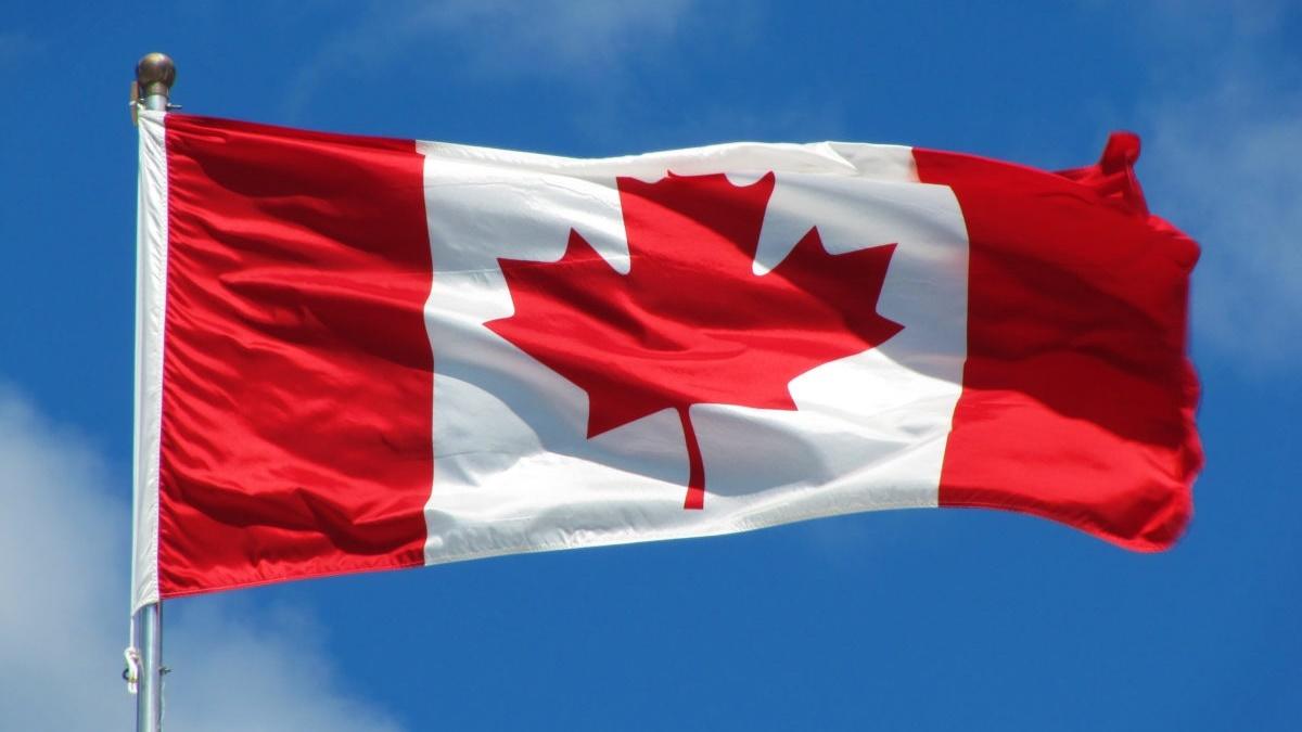 加拿大撤銷對中港澳旅客新冠檢測要求。(資料圖片)