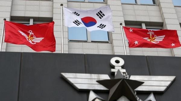 南韓總統辦公室：絕不進口日本福島水產。(資料圖片)