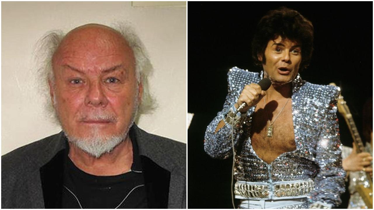 坐16年監出獄僅38日，美戀童過氣歌手網上搜暗號再入獄。