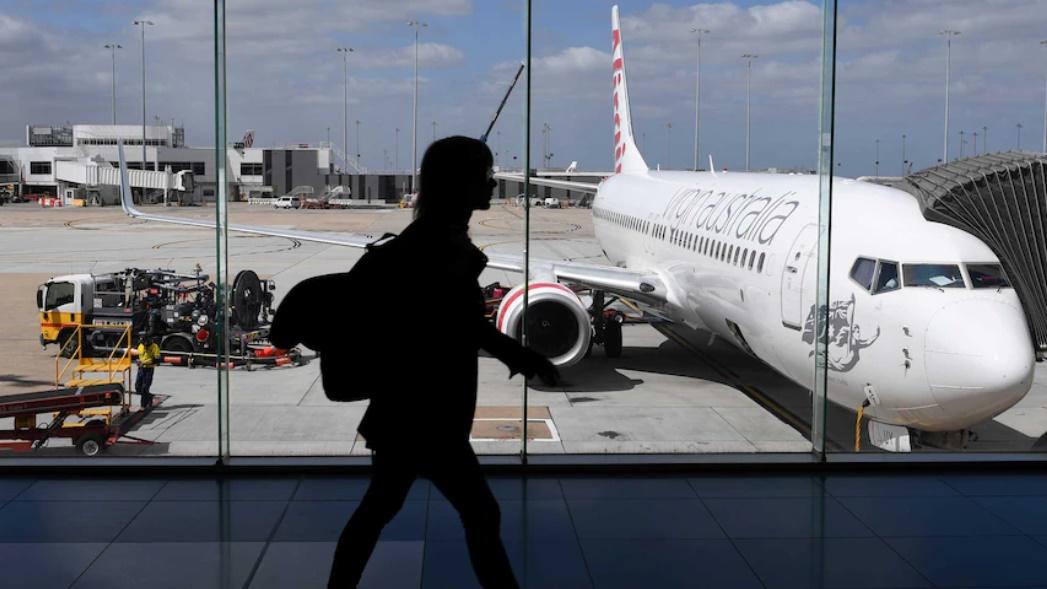 澳洲周六起撤銷中港澳入境旅客檢測證明要求。(資料圖片)