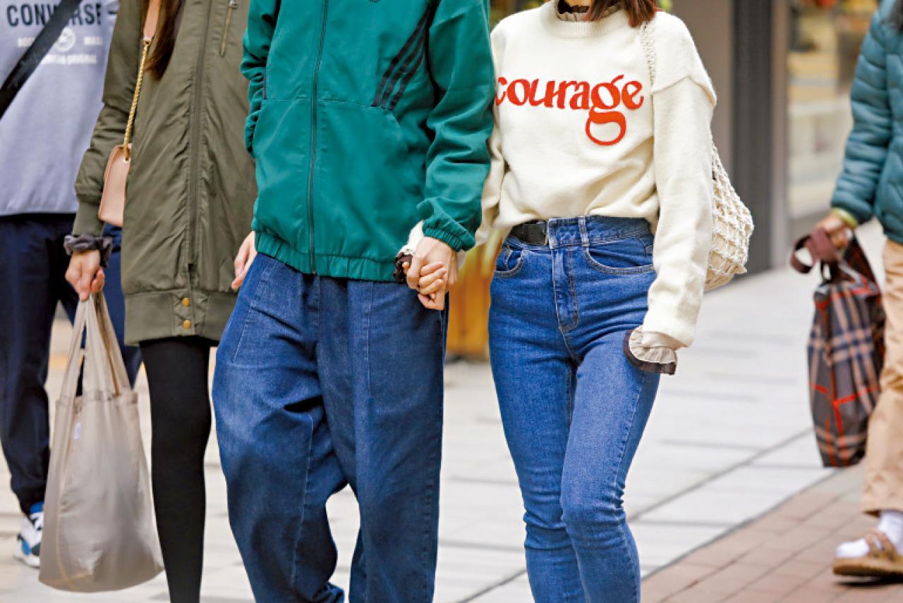 九龍塘天水圍兩年輕男子 遭網友拍不雅照被勒索逾2萬元