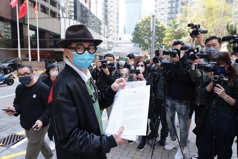 銅鑼灣餐廳71歲男工跣倒一度昏迷 傷者為梅艷芳胞兄梅啟明（更新）