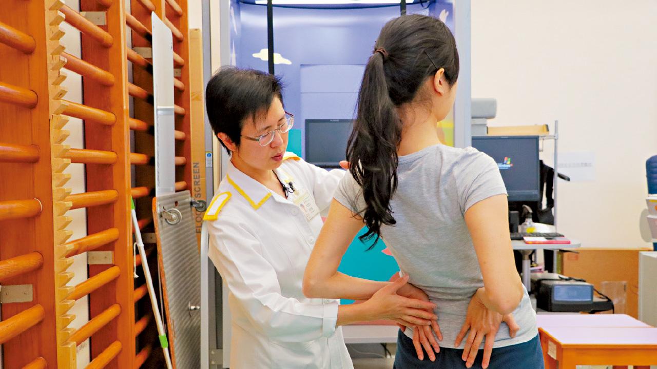 免轉介物理治療服務迄今未審議 議員促政府盡快修例