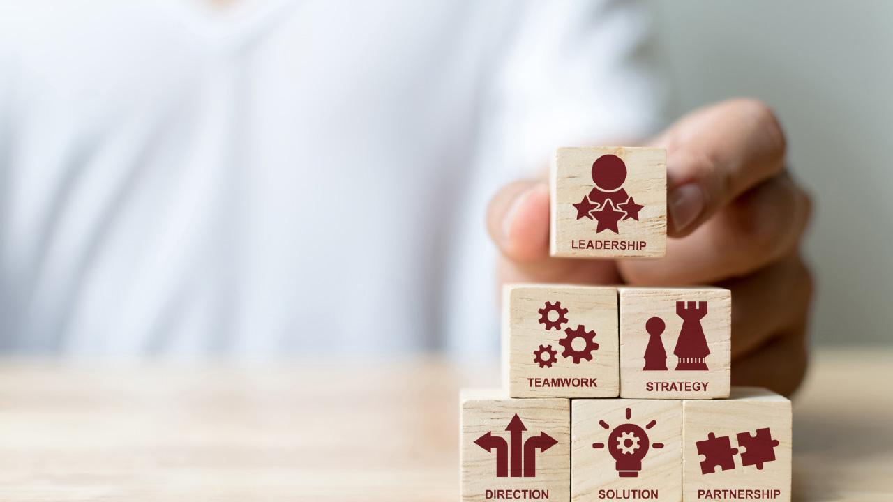 領袖之路──RYLA