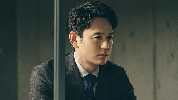 妻夫木聰無懼得失廣告商接演《那個男人》 獲導演大讚夠義氣