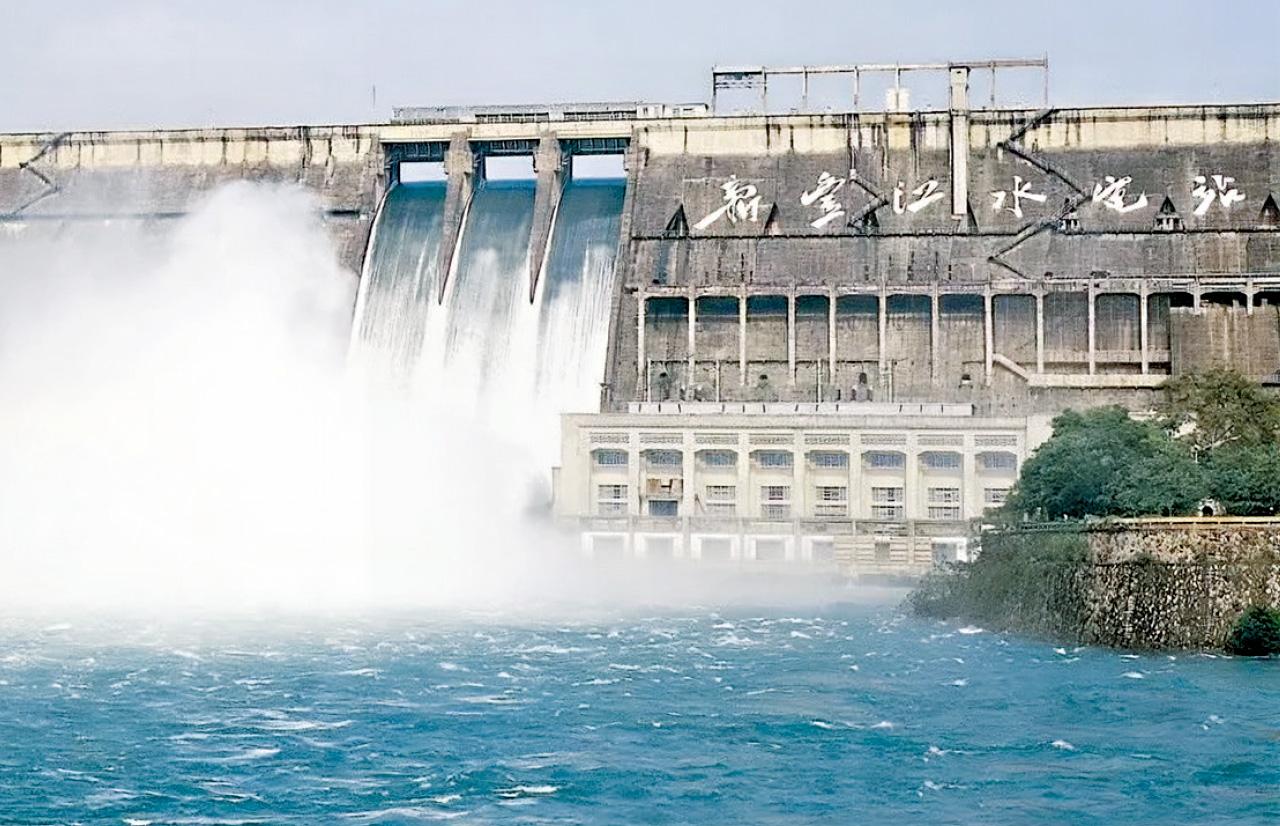 廣東河源9小時兩地震 香港市民感震動