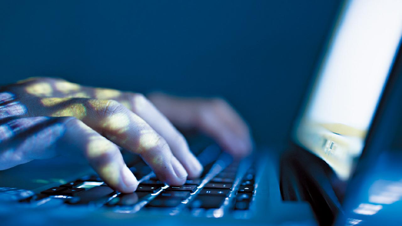 釣魚網站事件破1萬按年升11倍 84%涉假信用卡公司網站盜資料