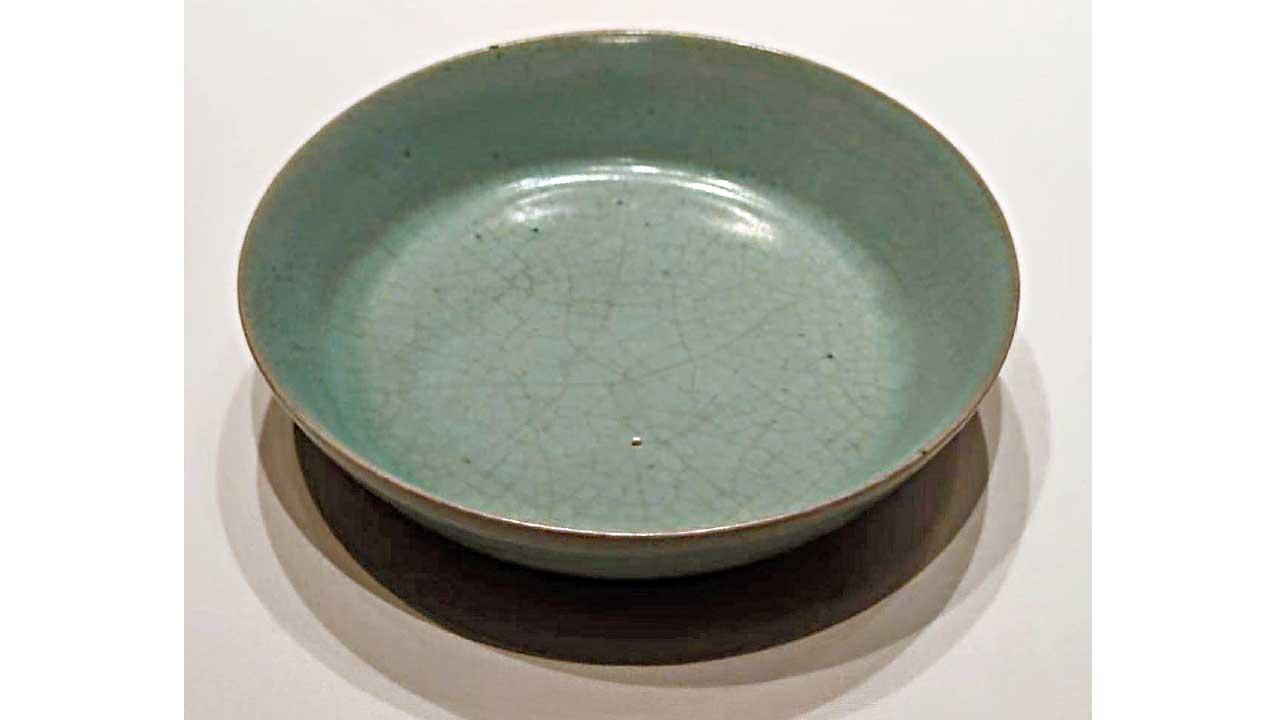 香港故宮文化博物館