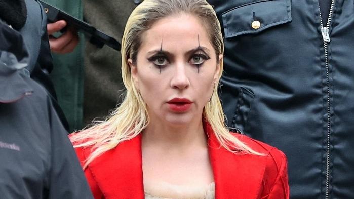 《小丑2》開工 新任小丑女Lady Gaga過百警員圍捕