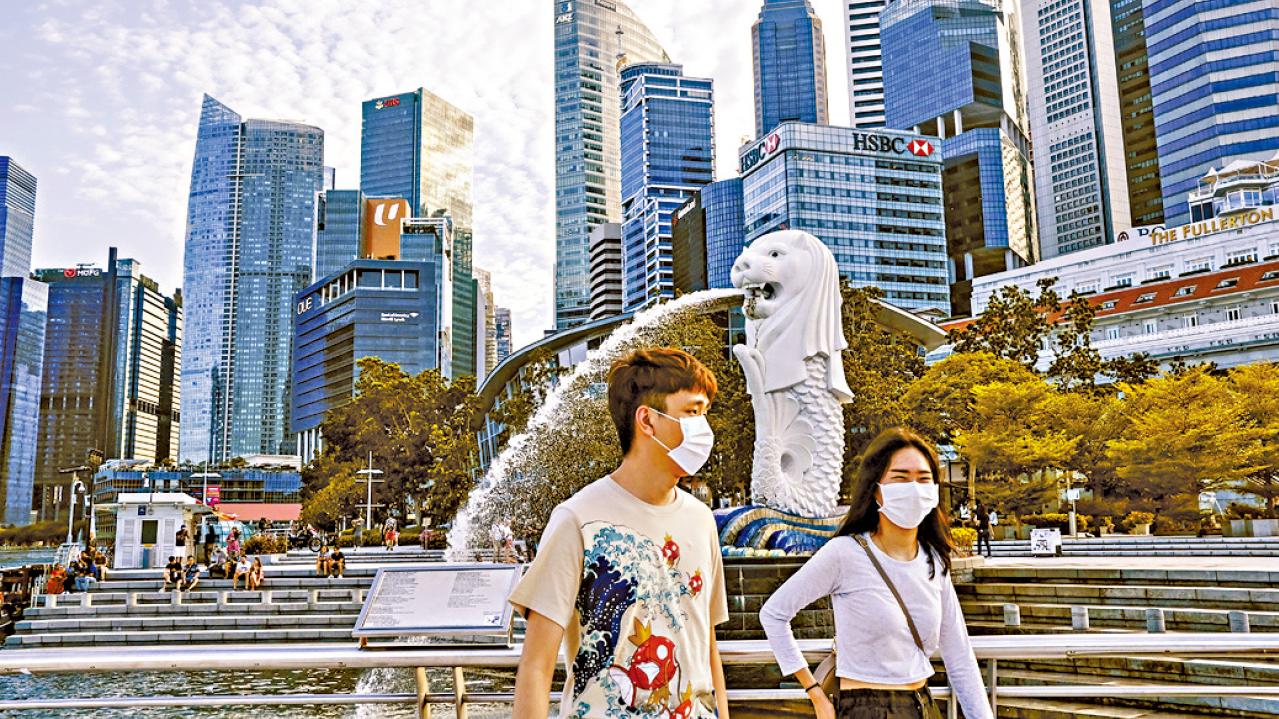 移民新加坡好不好？