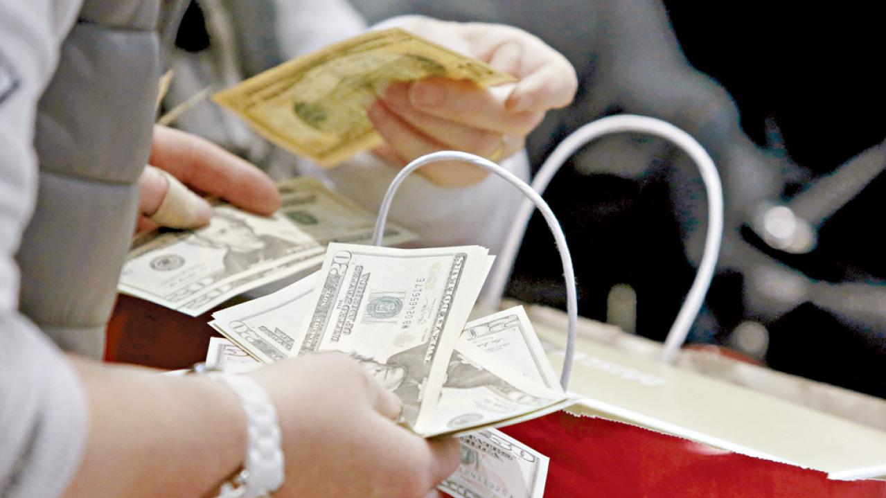 從大數據看賴帳經濟學