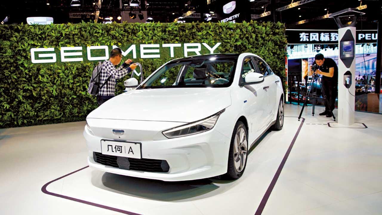 車企減價戰的未來