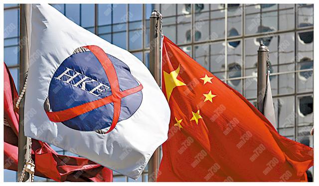 本月13日後在港上市外企可納入港股通。(資料圖片)