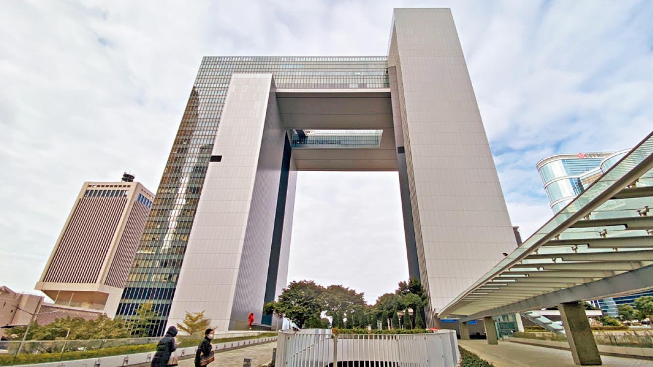 做大個餅應優先於平均財富