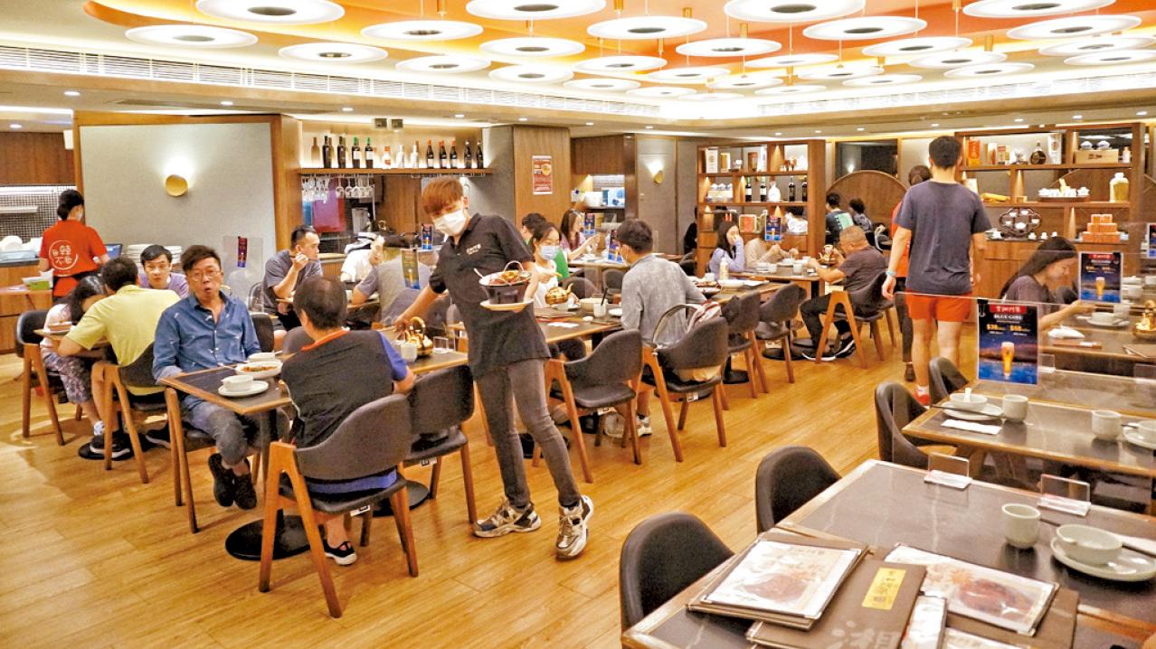 全民就業時應可引入外勞