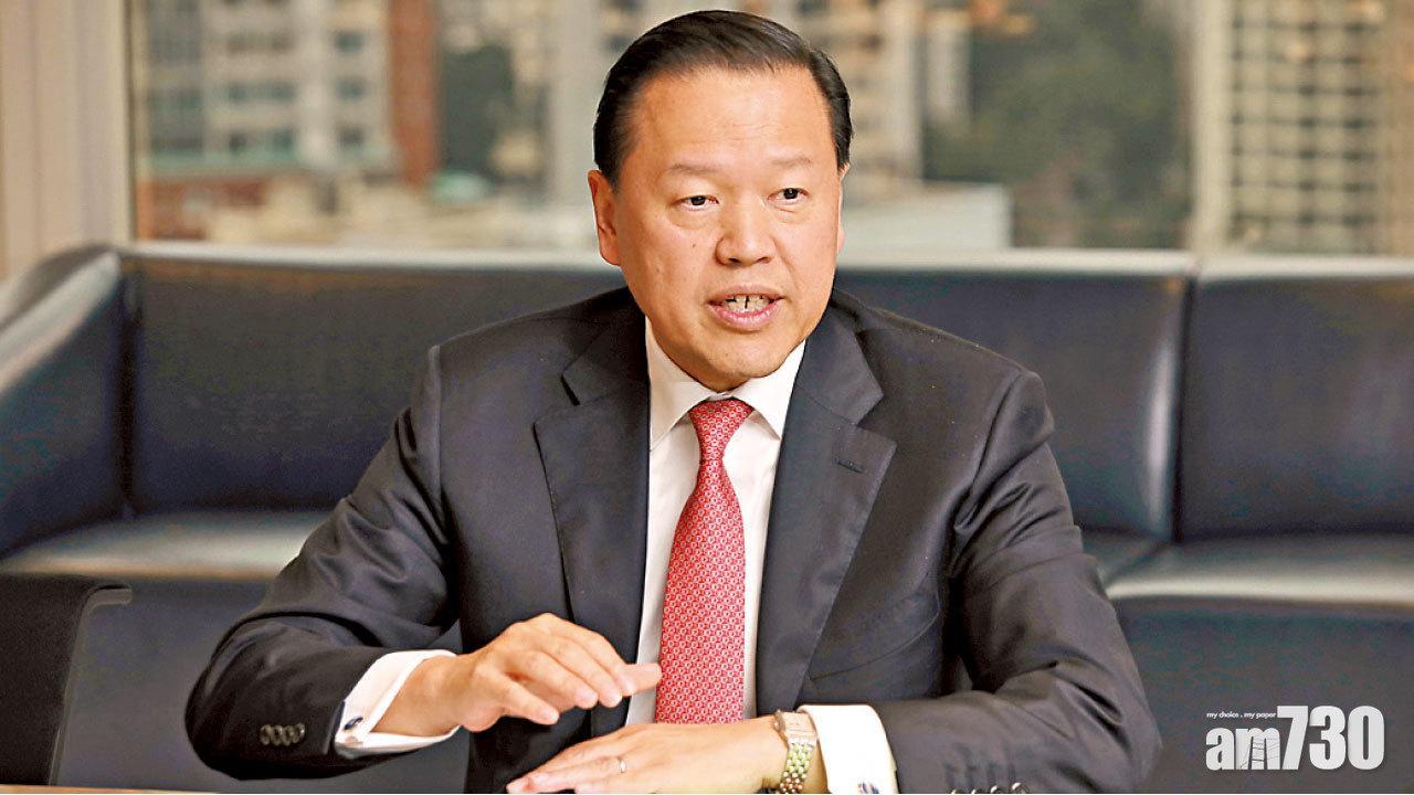 香港證監會主席雷添良出席兩會會議時稱，跨境理財通推出一年多以來參與度未如理想。(資料圖片)