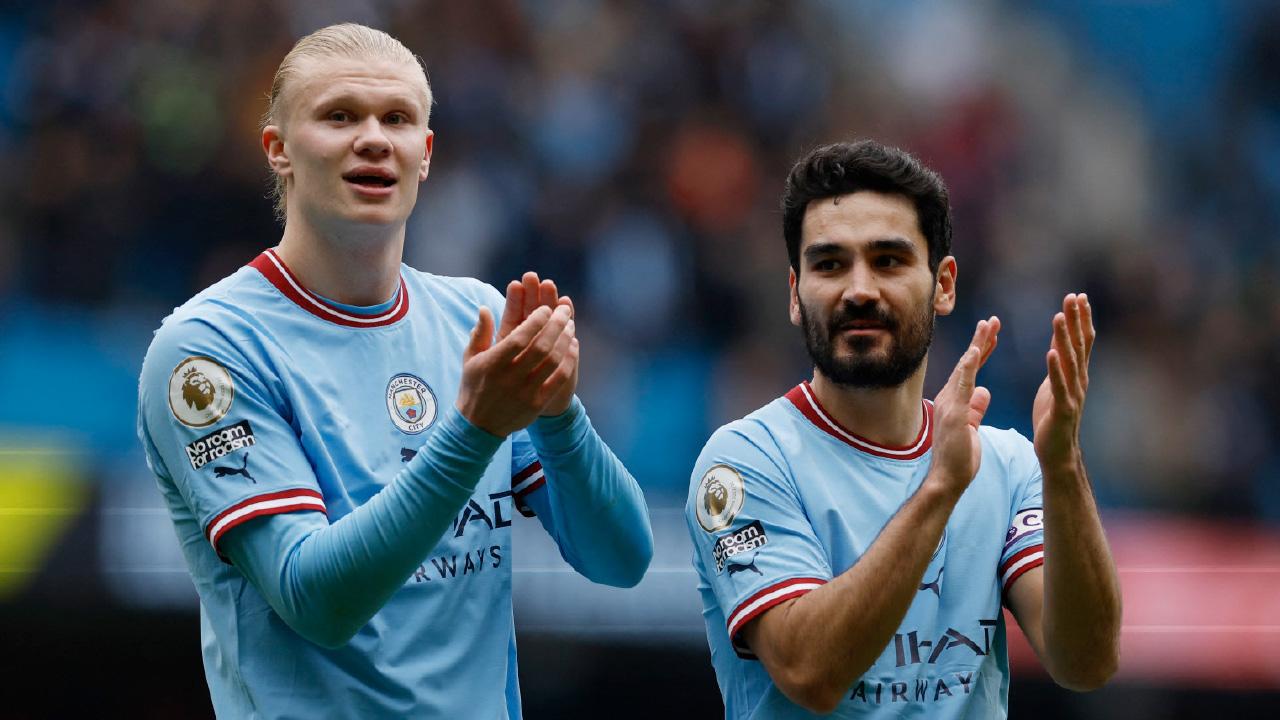 歐聯｜曼城誓挫RB萊比錫入8強