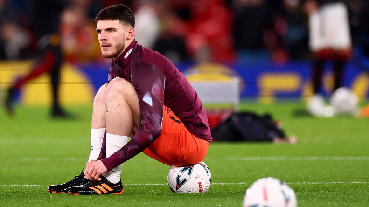 英超分析｜護級季尾亂鬥 韋斯咸火拼修咸頓