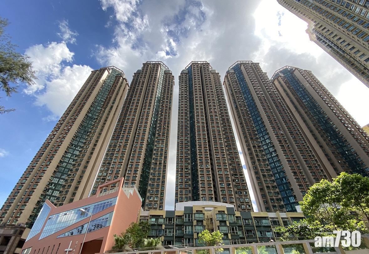 珍惜生命｜鑽石山女子危坐窗邊　談判專家成功勸服