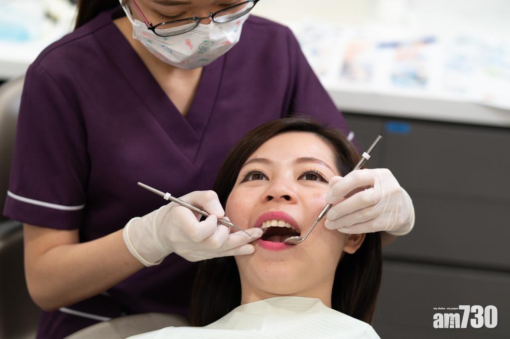 牙醫學會：私人市場不缺牙醫 政府應反思公營醫療系統缺人原因