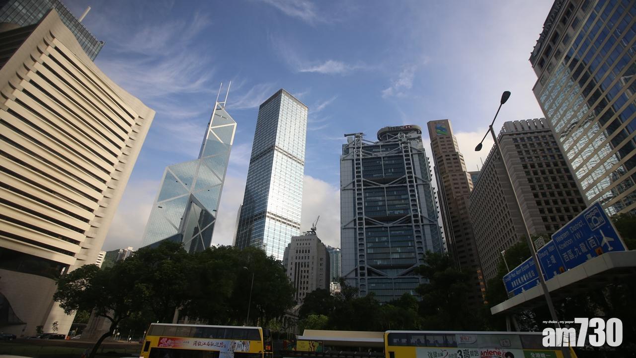 港府財政儲備較2019年高峰跌3成。(資料圖片)