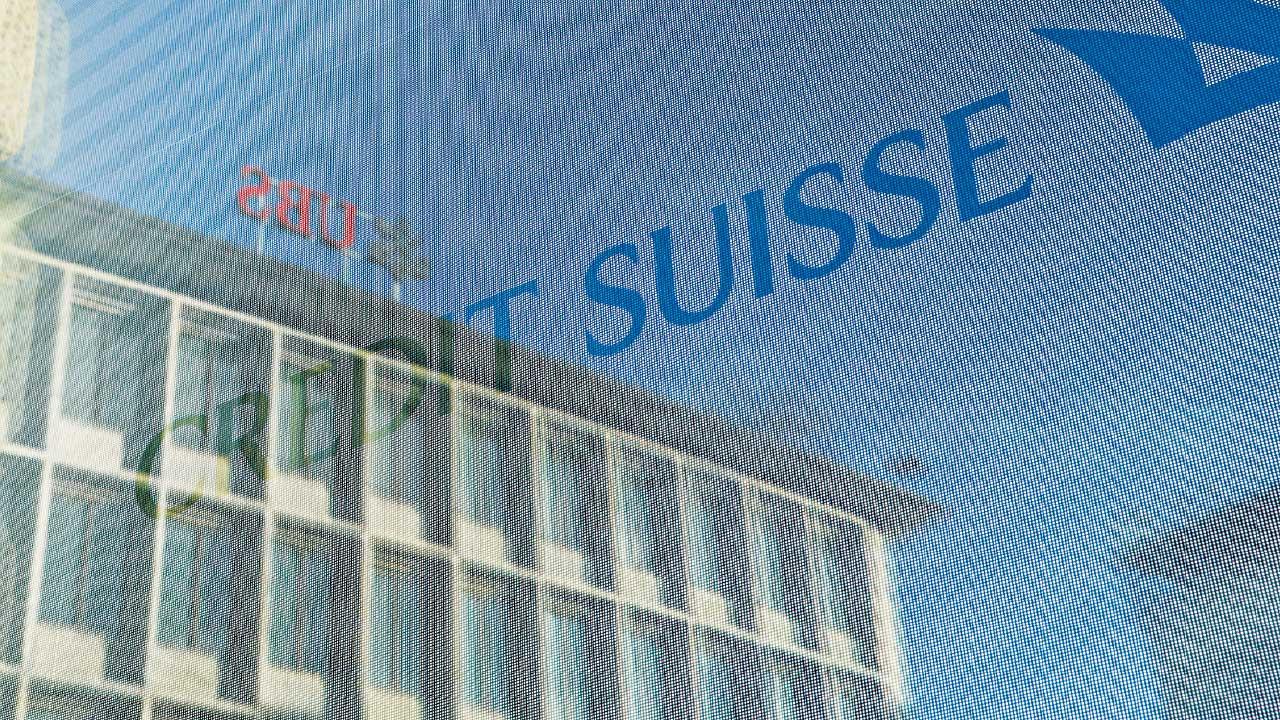 基金埋單｜千三億AT1債券變廢紙 瑞信交易恐引爆可可債地雷