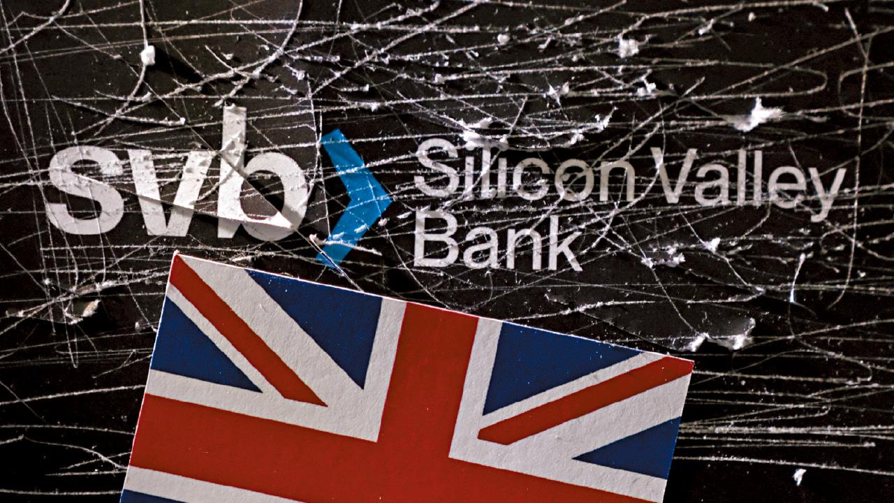 下周議息｜矽銀風波壓倒通脹憂慮 風向逆轉 料儲局暫停加息