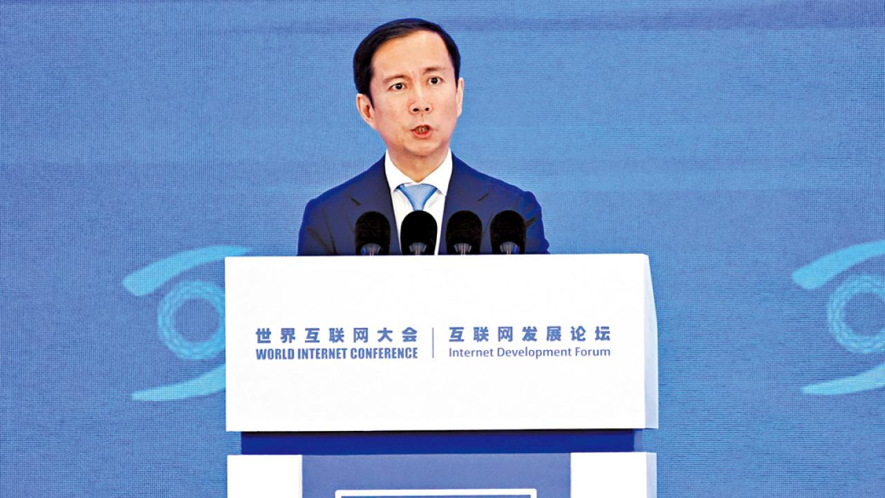 阿里分拆業務的後著