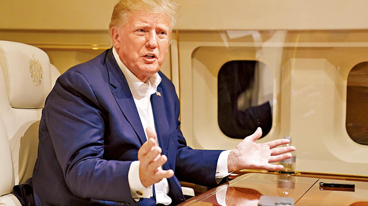 家族辦公室從古到今皆有