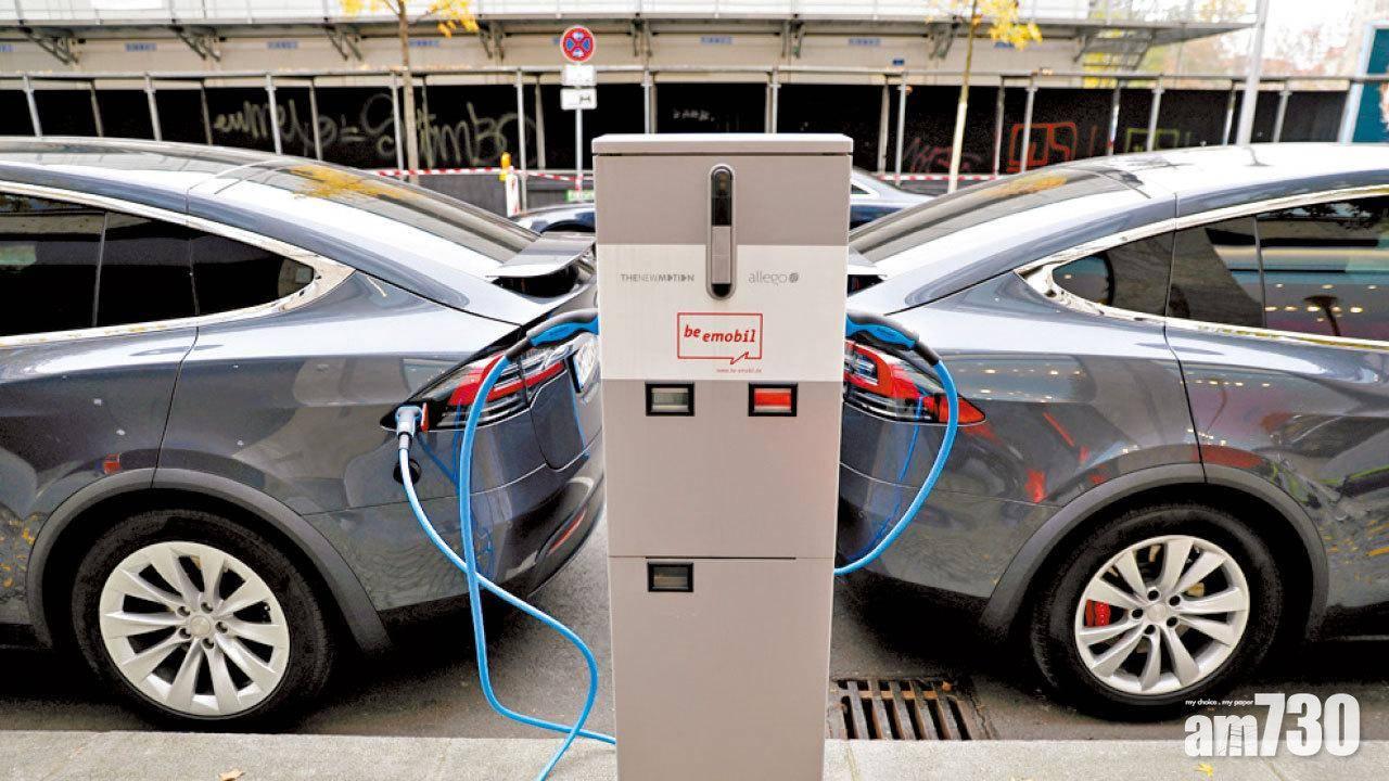 消委會｜電動車投訴按年增近5倍　車主四大陷阱位要知清楚