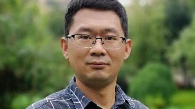 46歲「天才歷史學者」李碩突爆將離世　灑脫稱：總算能休息