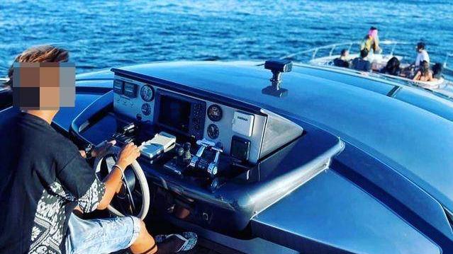 蔡天鳳碎屍案丨涉協助死者前夫潛逃　遊艇公司職員准以5萬元保釋